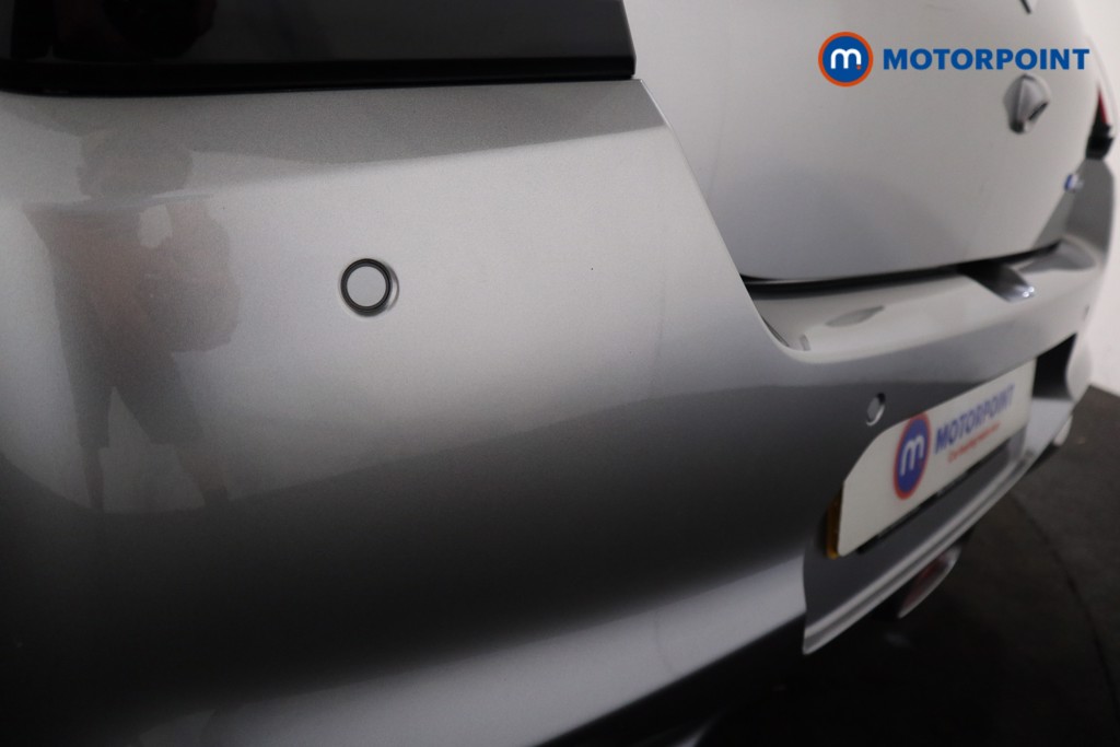 Suzuki Swift Ultra Manual Petrol-Electric Hybrid Hatchback - Stock Number (1558643) - 18th supplementary image
