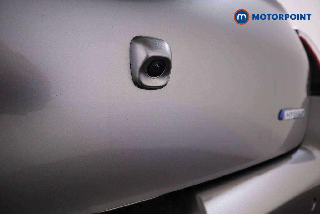 Suzuki Swift Ultra Manual Petrol-Electric Hybrid Hatchback - Stock Number (1558643) - 19th supplementary image