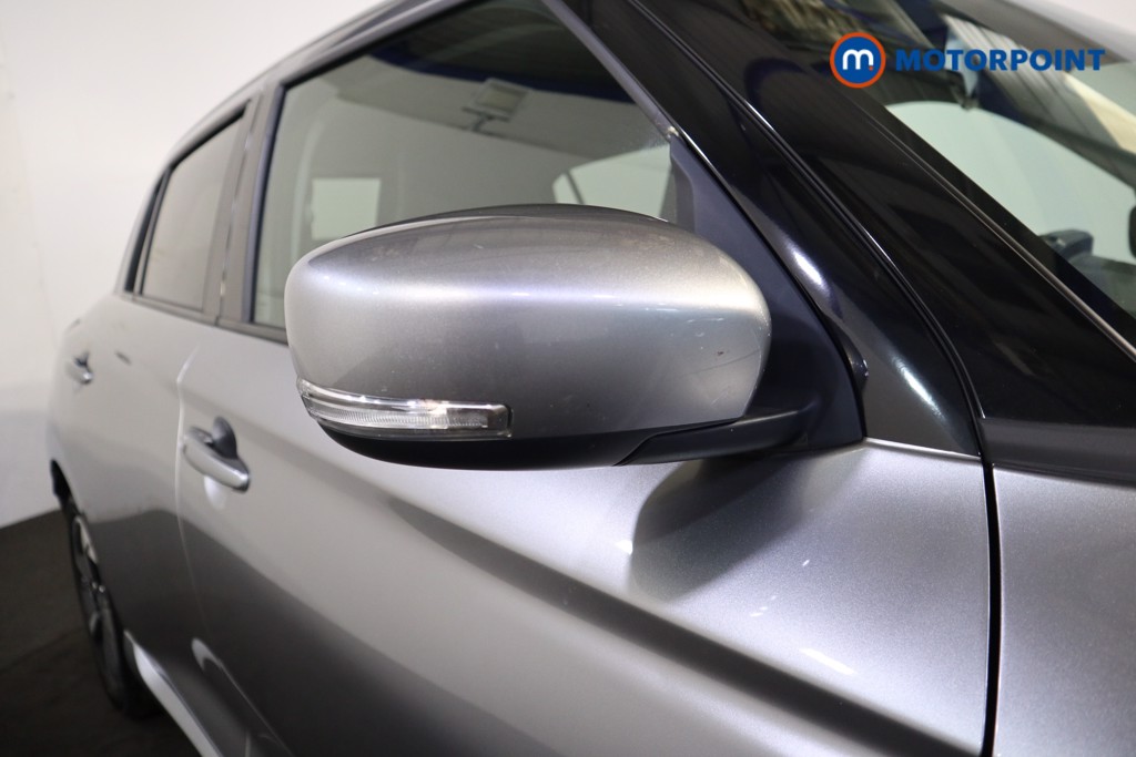 Suzuki Swift Ultra Manual Petrol-Electric Hybrid Hatchback - Stock Number (1558643) - 22nd supplementary image