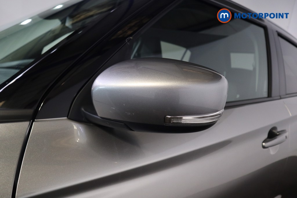 Suzuki Swift Ultra Manual Petrol-Electric Hybrid Hatchback - Stock Number (1558643) - 23rd supplementary image