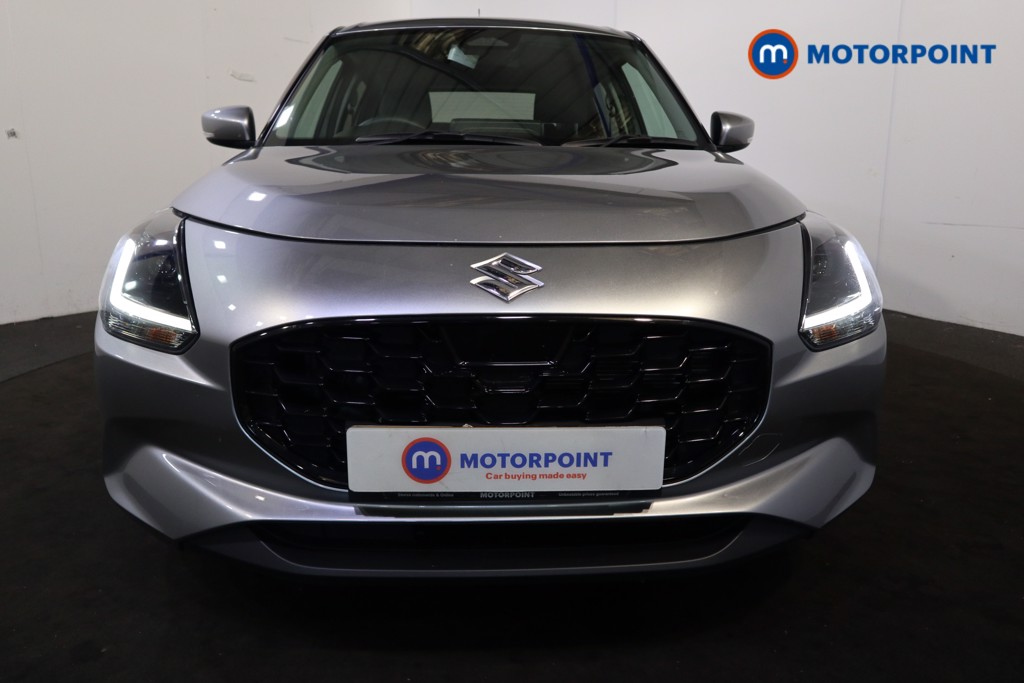Suzuki Swift Ultra Manual Petrol-Electric Hybrid Hatchback - Stock Number (1558643) - 25th supplementary image