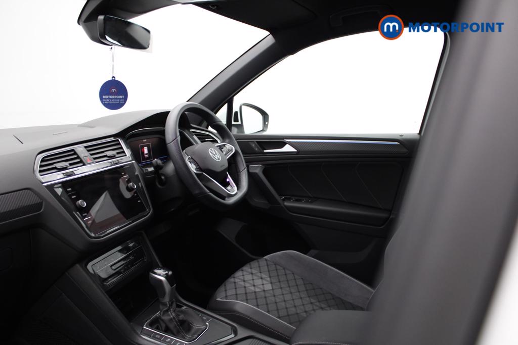Volkswagen Tiguan R-Line Automatic Petrol SUV - Stock Number (1558674) - 3rd supplementary image