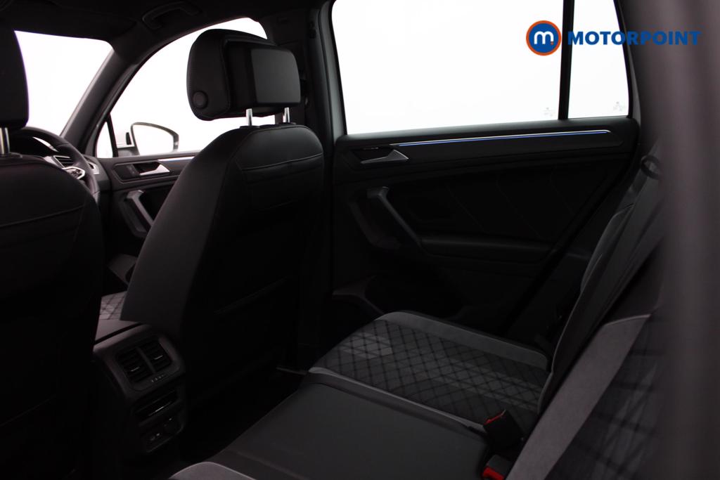 Volkswagen Tiguan R-Line Automatic Petrol SUV - Stock Number (1558674) - 4th supplementary image