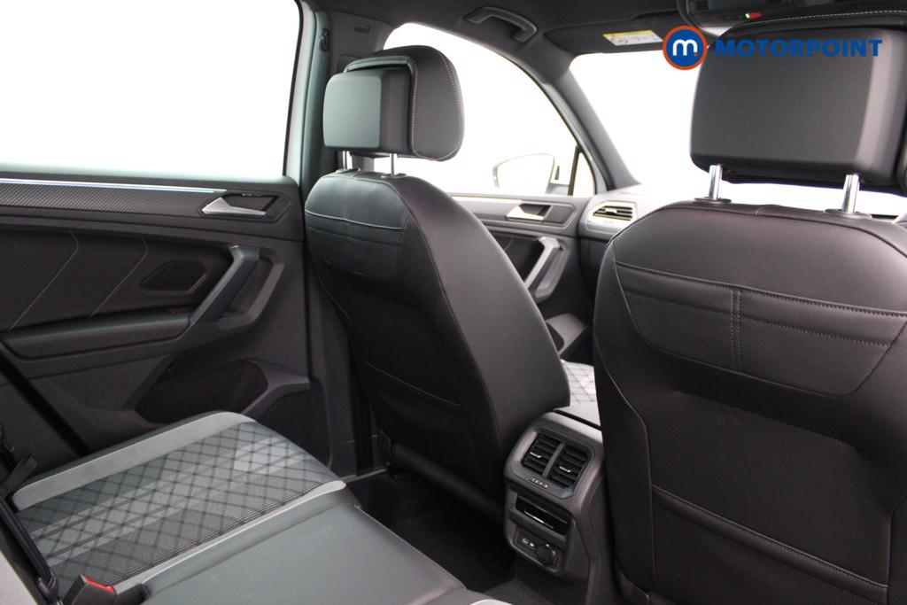 Volkswagen Tiguan R-Line Automatic Petrol SUV - Stock Number (1558674) - 5th supplementary image
