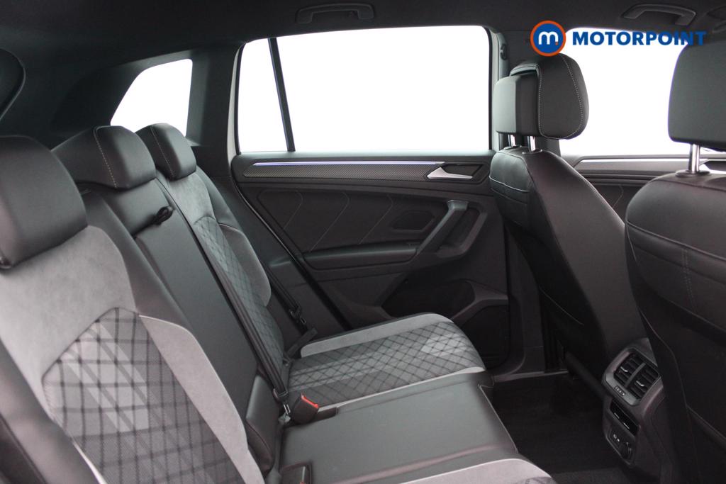 Volkswagen Tiguan R-Line Automatic Petrol SUV - Stock Number (1558674) - 6th supplementary image