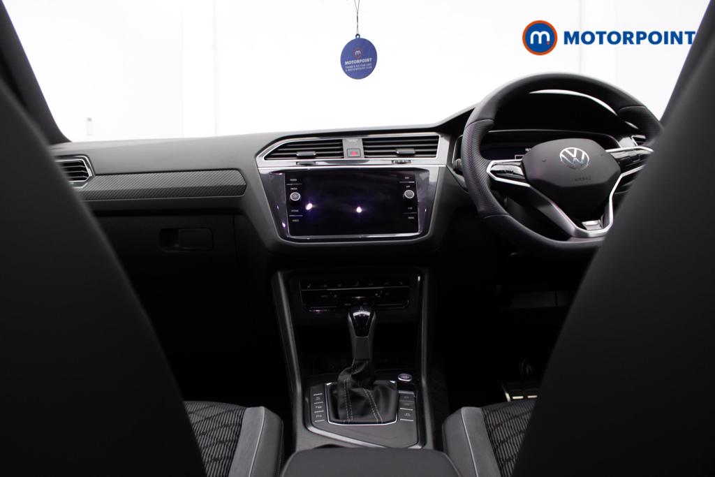 Volkswagen Tiguan R-Line Automatic Petrol SUV - Stock Number (1558674) - 7th supplementary image