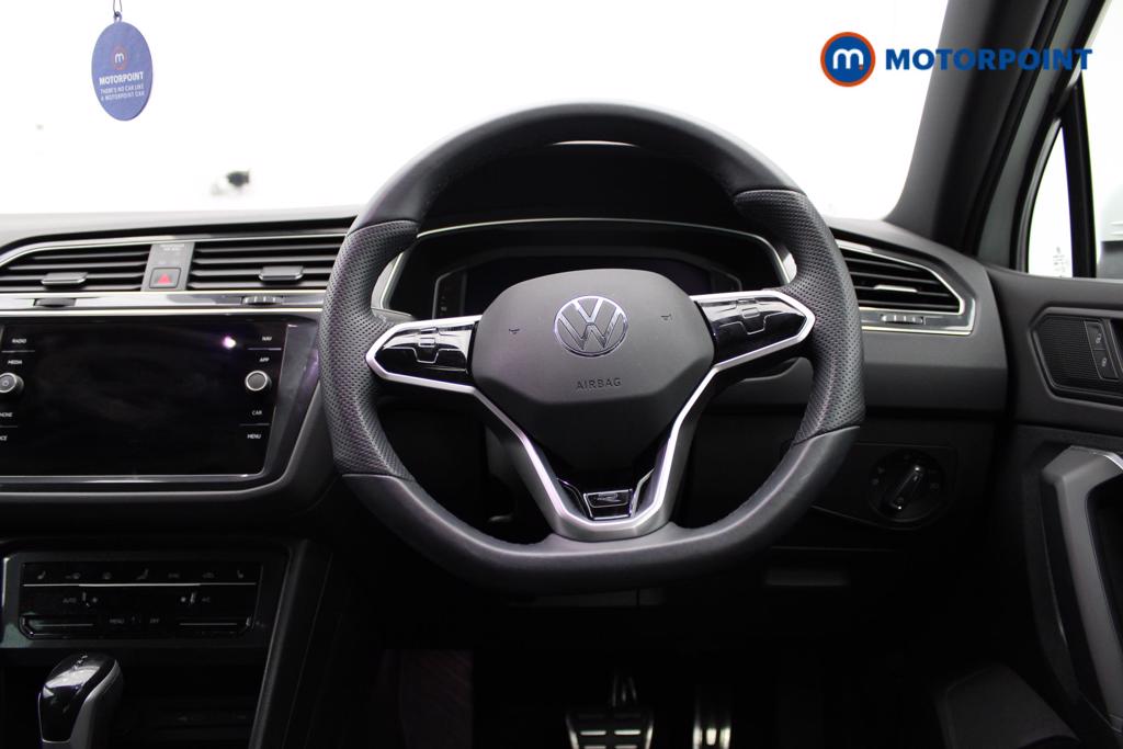 Volkswagen Tiguan R-Line Automatic Petrol SUV - Stock Number (1558674) - 9th supplementary image