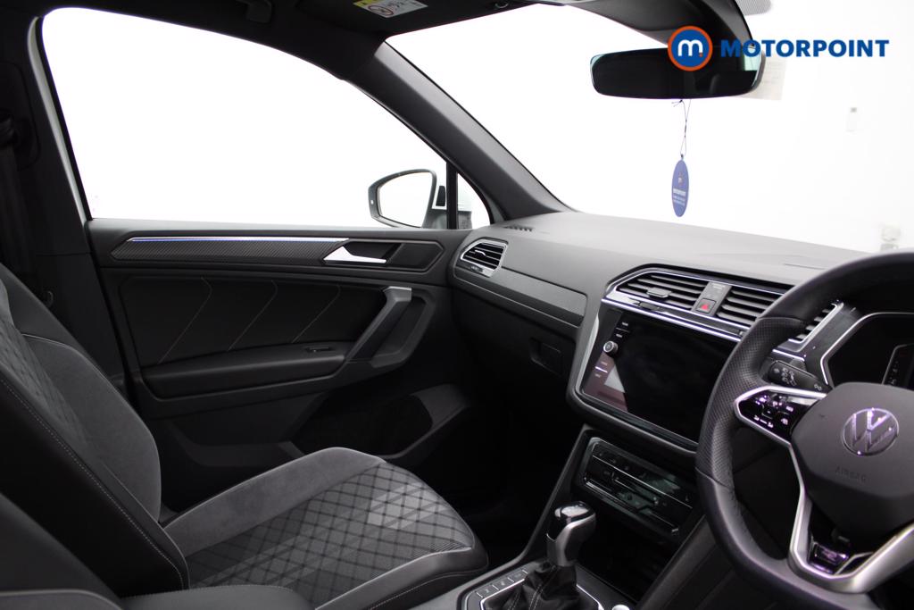 Volkswagen Tiguan R-Line Automatic Petrol SUV - Stock Number (1558674) - 10th supplementary image