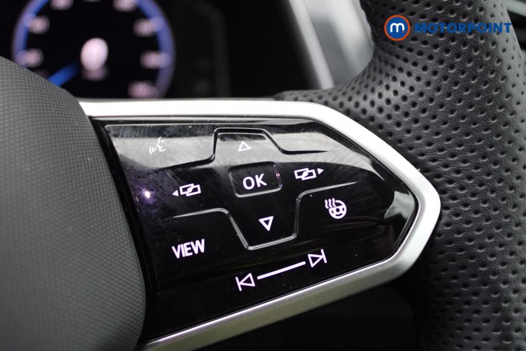 Volkswagen Tiguan R-Line Automatic Petrol SUV - Stock Number (1558674) - 14th supplementary image