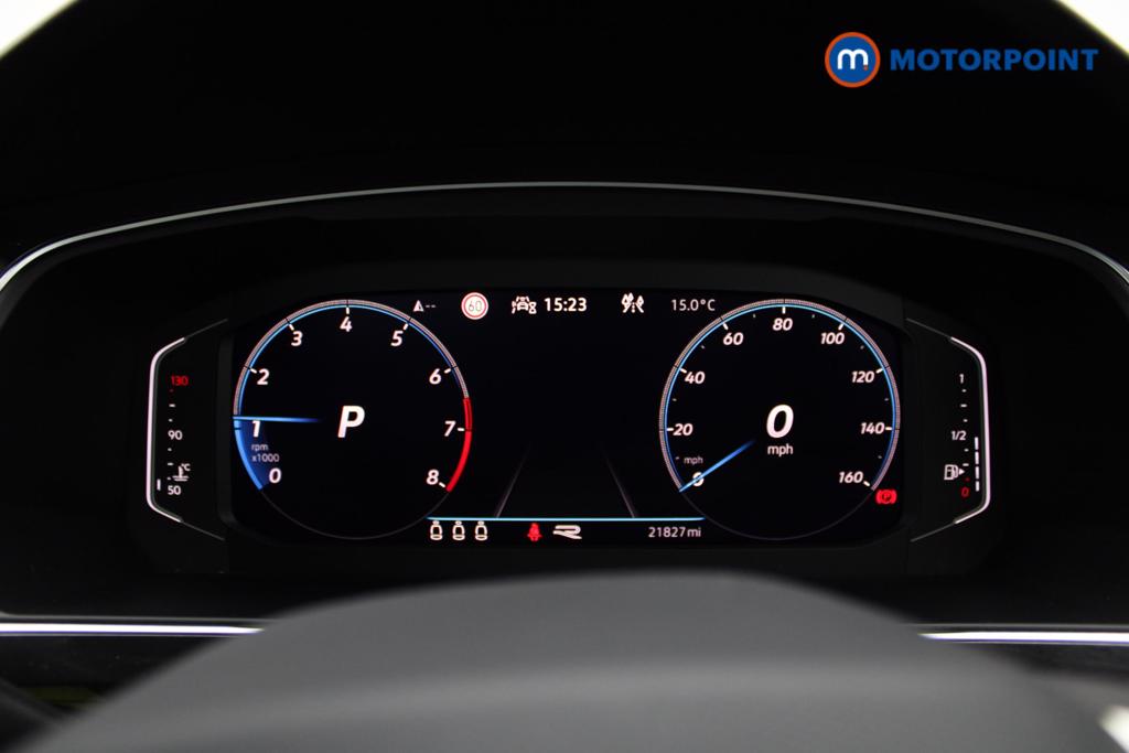 Volkswagen Tiguan R-Line Automatic Petrol SUV - Stock Number (1558674) - 15th supplementary image