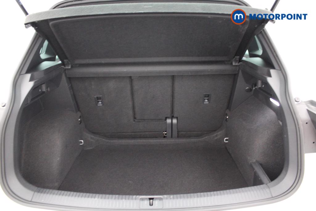 Volkswagen Tiguan R-Line Automatic Petrol SUV - Stock Number (1558674) - 21st supplementary image