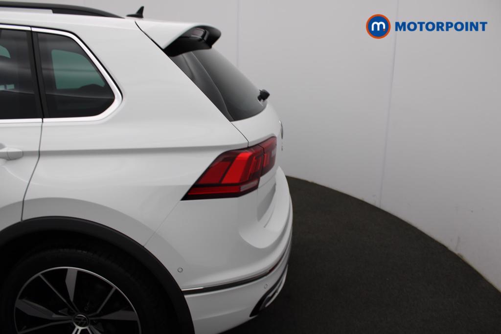 Volkswagen Tiguan R-Line Automatic Petrol SUV - Stock Number (1558674) - 23rd supplementary image