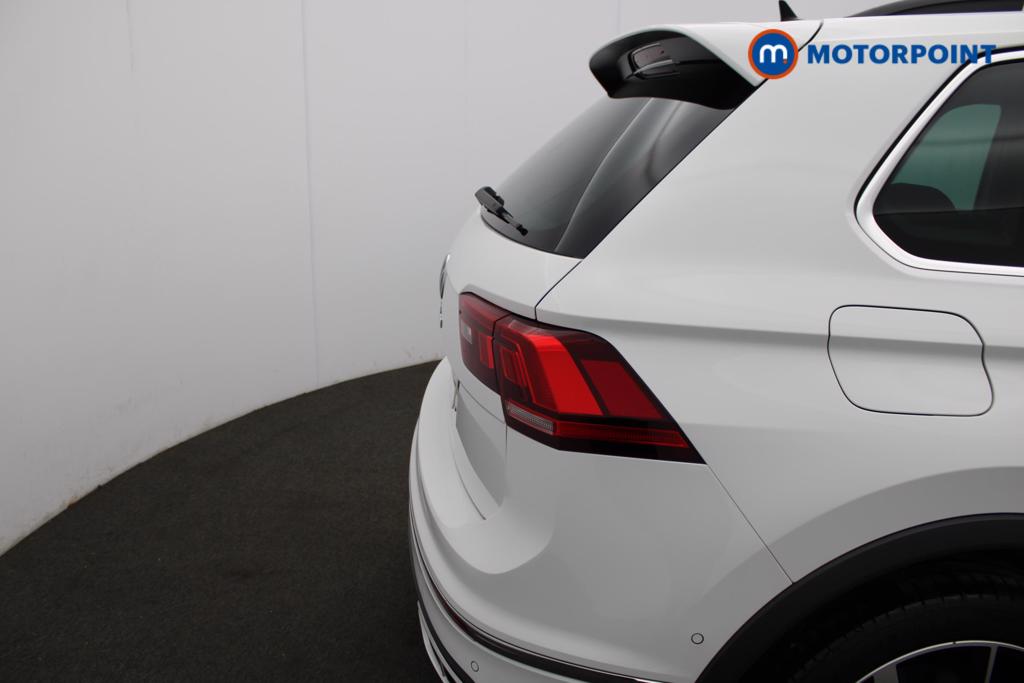 Volkswagen Tiguan R-Line Automatic Petrol SUV - Stock Number (1558674) - 24th supplementary image