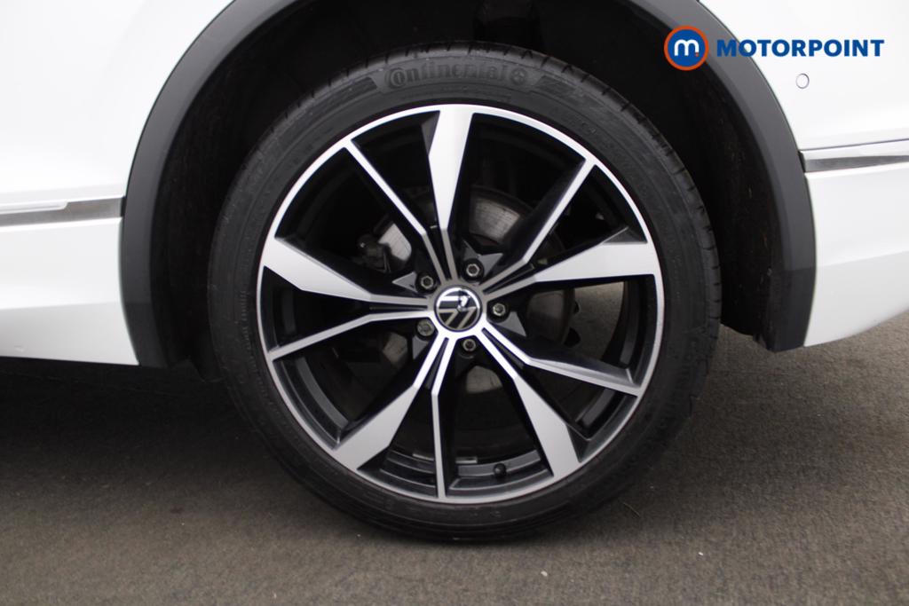 Volkswagen Tiguan R-Line Automatic Petrol SUV - Stock Number (1558674) - 26th supplementary image