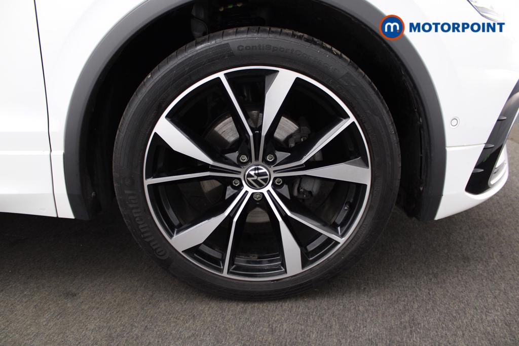 Volkswagen Tiguan R-Line Automatic Petrol SUV - Stock Number (1558674) - 28th supplementary image