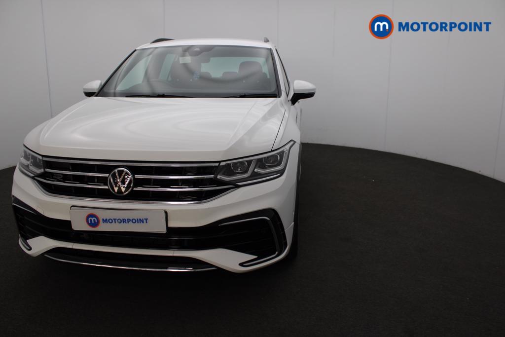 Volkswagen Tiguan R-Line Automatic Petrol SUV - Stock Number (1558674) - 1st supplementary image
