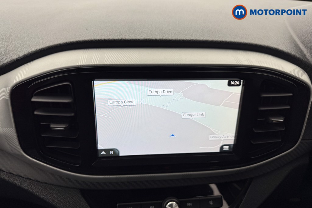Mg Motor Uk MG3 Exclusive Manual Petrol Hatchback - Stock Number (1558679) - 2nd supplementary image