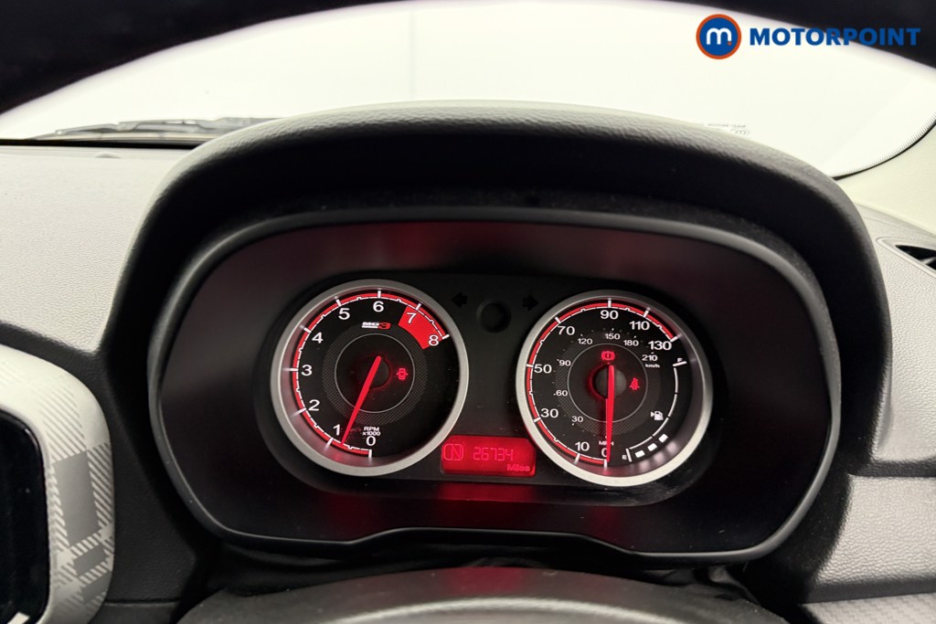 Mg Motor Uk MG3 Exclusive Manual Petrol Hatchback - Stock Number (1558679) - 5th supplementary image
