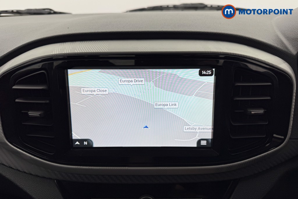 Mg Motor Uk MG3 Exclusive Manual Petrol Hatchback - Stock Number (1558679) - 7th supplementary image
