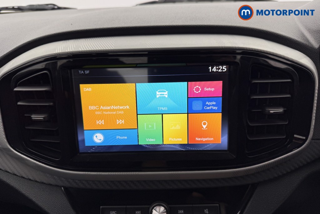 Mg Motor Uk MG3 Exclusive Manual Petrol Hatchback - Stock Number (1558679) - 8th supplementary image