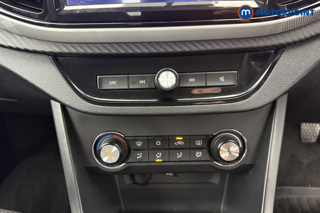 Mg Motor Uk MG3 Exclusive Manual Petrol Hatchback - Stock Number (1558679) - 9th supplementary image