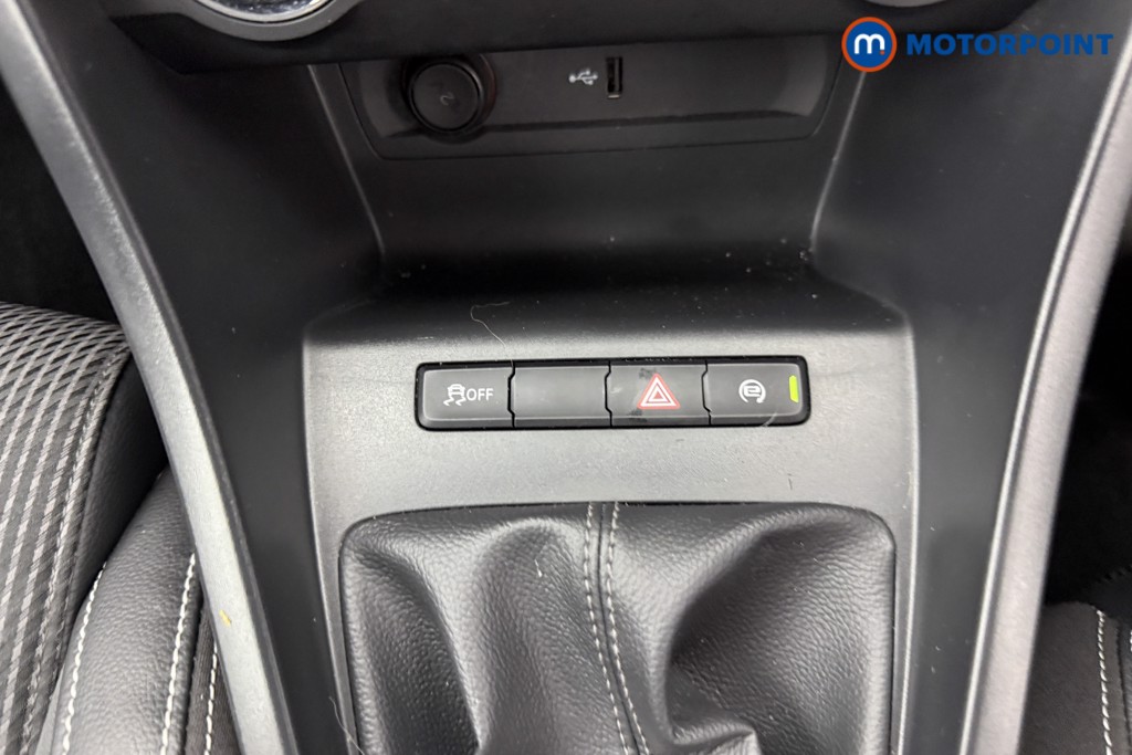 Mg Motor Uk MG3 Exclusive Manual Petrol Hatchback - Stock Number (1558679) - 10th supplementary image