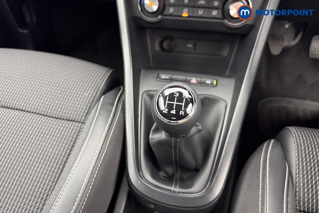 Mg Motor Uk MG3 Exclusive Manual Petrol Hatchback - Stock Number (1558679) - 11th supplementary image