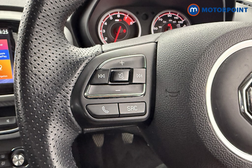 Mg Motor Uk MG3 Exclusive Manual Petrol Hatchback - Stock Number (1558679) - 12th supplementary image