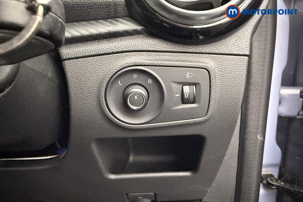 Mg Motor Uk MG3 Exclusive Manual Petrol Hatchback - Stock Number (1558679) - 14th supplementary image