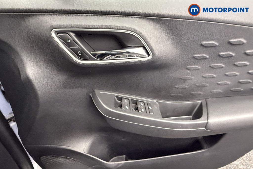 Mg Motor Uk MG3 Exclusive Manual Petrol Hatchback - Stock Number (1558679) - 15th supplementary image