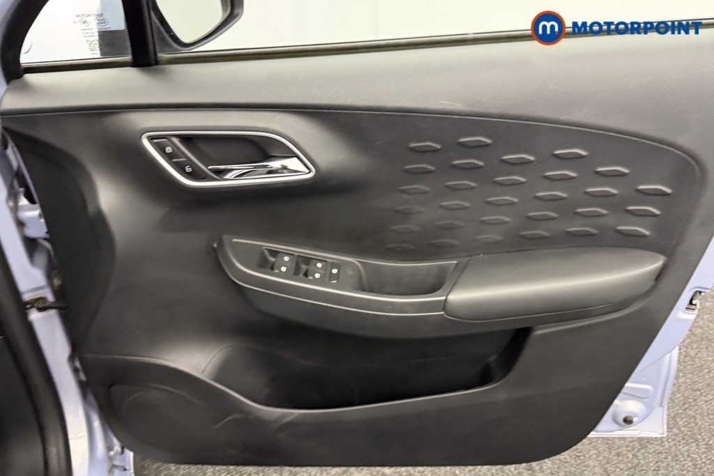 Mg Motor Uk MG3 Exclusive Manual Petrol Hatchback - Stock Number (1558679) - 16th supplementary image
