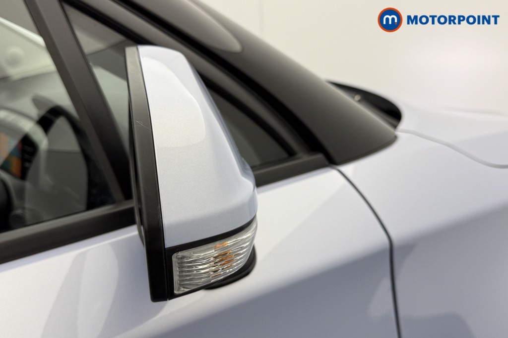 Mg Motor Uk MG3 Exclusive Manual Petrol Hatchback - Stock Number (1558679) - 17th supplementary image