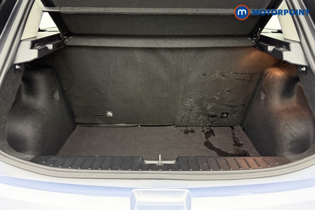 Mg Motor Uk MG3 Exclusive Manual Petrol Hatchback - Stock Number (1558679) - 18th supplementary image