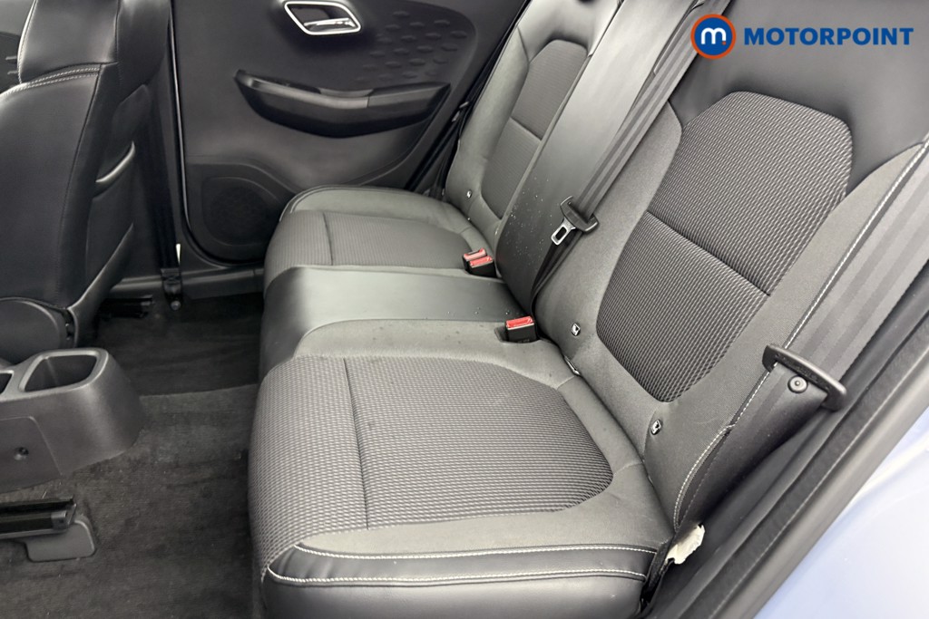 Mg Motor Uk MG3 Exclusive Manual Petrol Hatchback - Stock Number (1558679) - 20th supplementary image