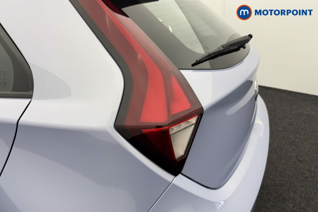 Mg Motor Uk MG3 Exclusive Manual Petrol Hatchback - Stock Number (1558679) - 22nd supplementary image