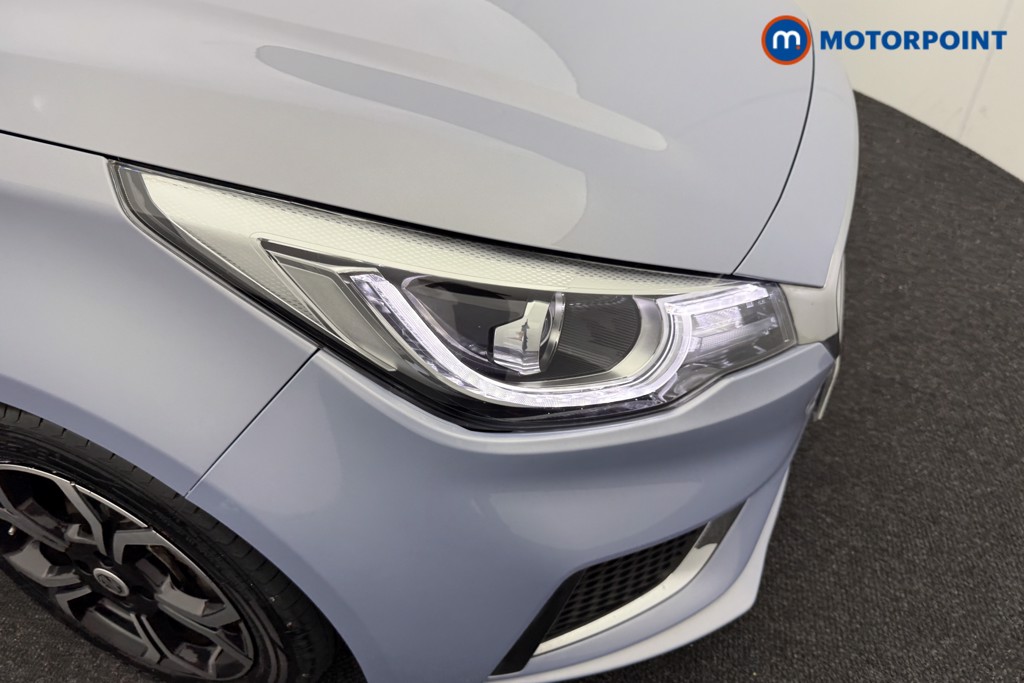 Mg Motor Uk MG3 Exclusive Manual Petrol Hatchback - Stock Number (1558679) - 24th supplementary image