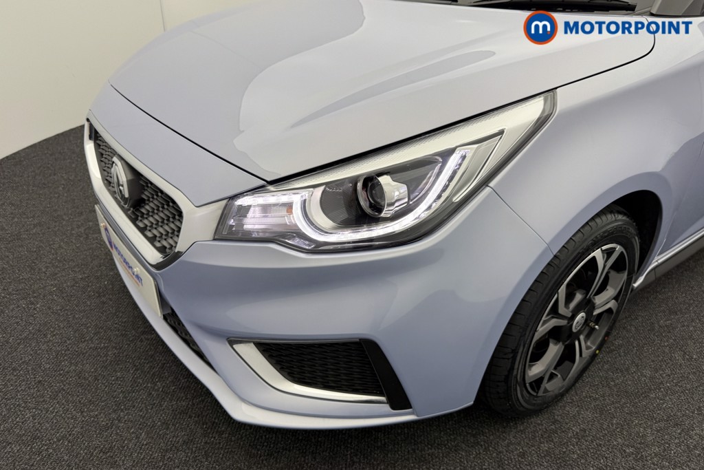 Mg Motor Uk MG3 Exclusive Manual Petrol Hatchback - Stock Number (1558679) - 25th supplementary image