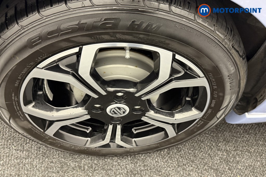 Mg Motor Uk MG3 Exclusive Manual Petrol Hatchback - Stock Number (1558679) - 28th supplementary image