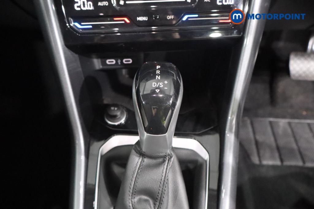 Volkswagen T-Roc Style Automatic Petrol SUV - Stock Number (1558695) - 4th supplementary image