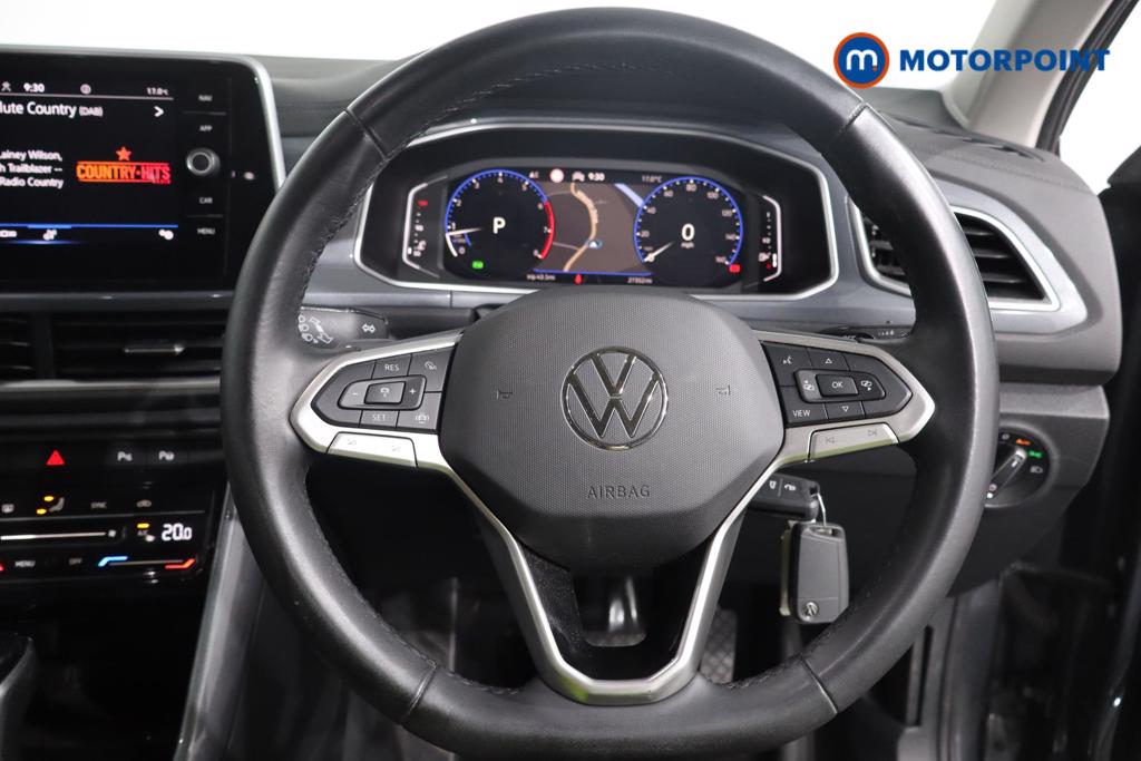 Volkswagen T-Roc Style Automatic Petrol SUV - Stock Number (1558695) - 5th supplementary image
