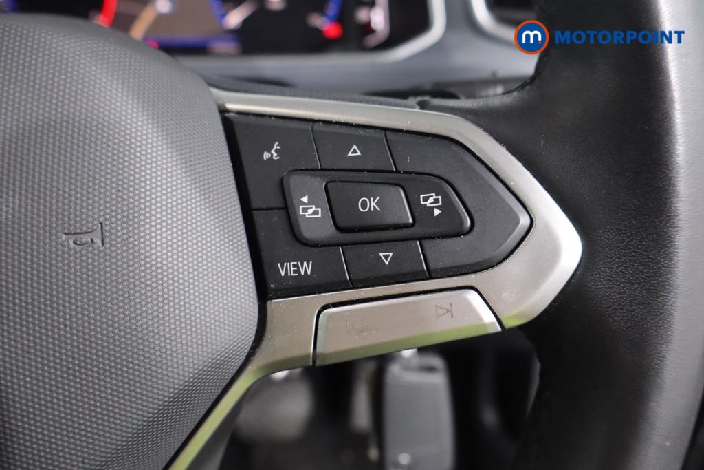 Volkswagen T-Roc Style Automatic Petrol SUV - Stock Number (1558695) - 6th supplementary image