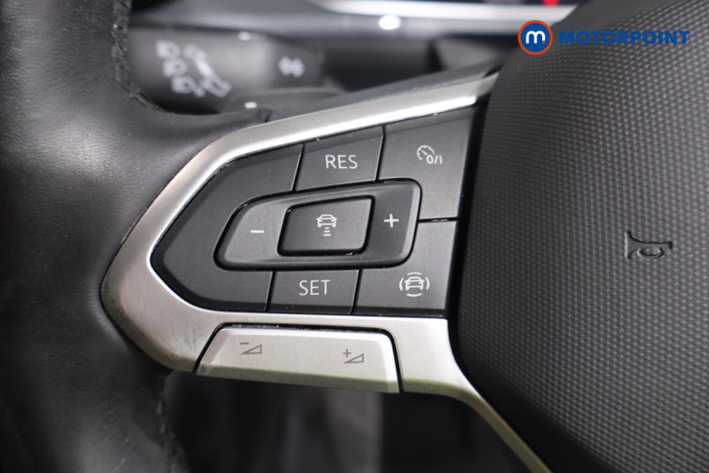 Volkswagen T-Roc Style Automatic Petrol SUV - Stock Number (1558695) - 7th supplementary image