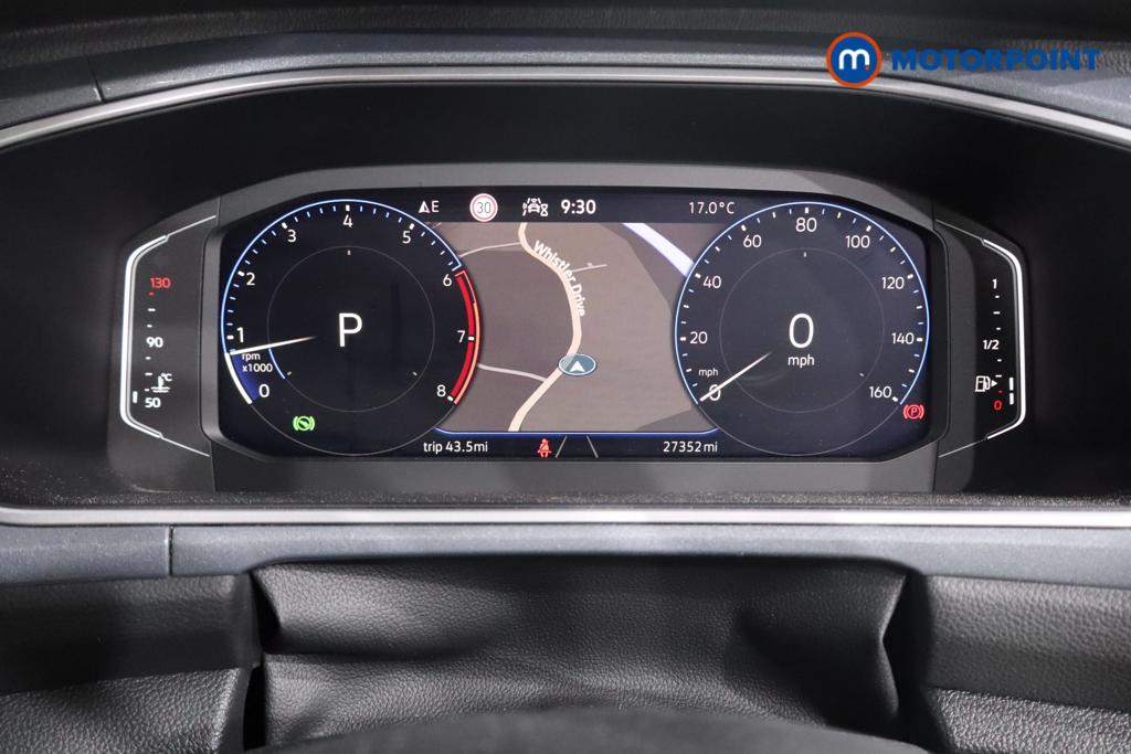 Volkswagen T-Roc Style Automatic Petrol SUV - Stock Number (1558695) - 8th supplementary image