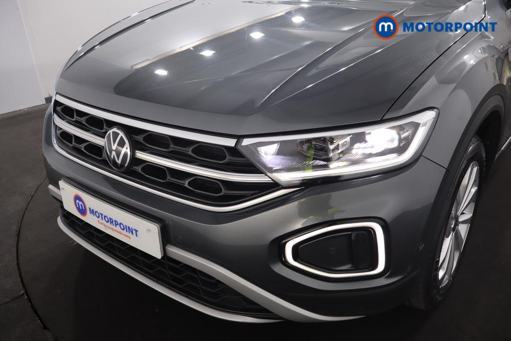 Volkswagen T-Roc Style Automatic Petrol SUV - Stock Number (1558695) - 11th supplementary image