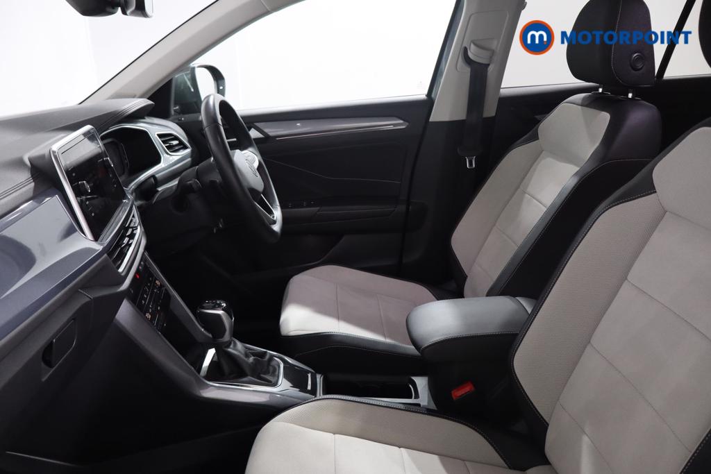 Volkswagen T-Roc Style Automatic Petrol SUV - Stock Number (1558695) - 13th supplementary image