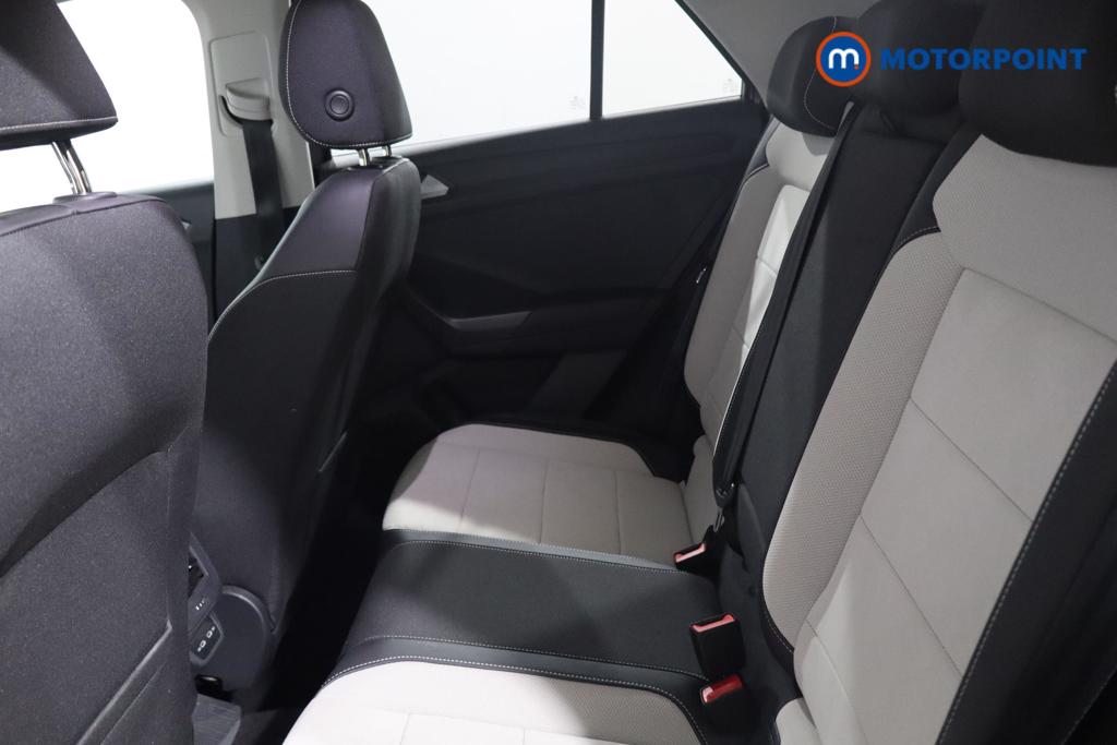 Volkswagen T-Roc Style Automatic Petrol SUV - Stock Number (1558695) - 14th supplementary image