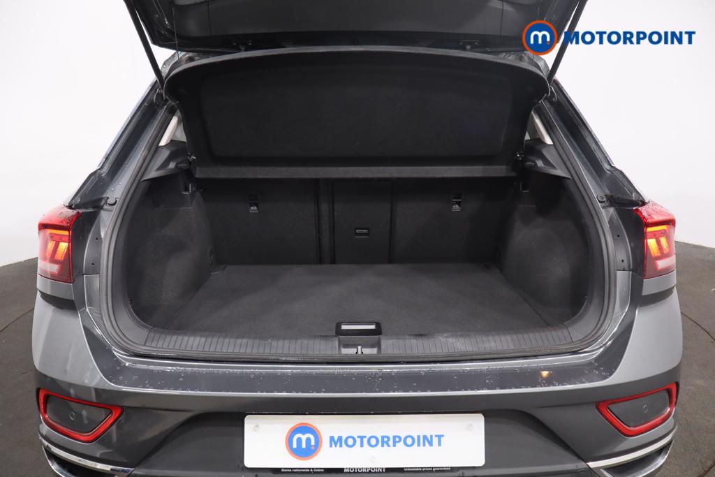 Volkswagen T-Roc Style Automatic Petrol SUV - Stock Number (1558695) - 16th supplementary image