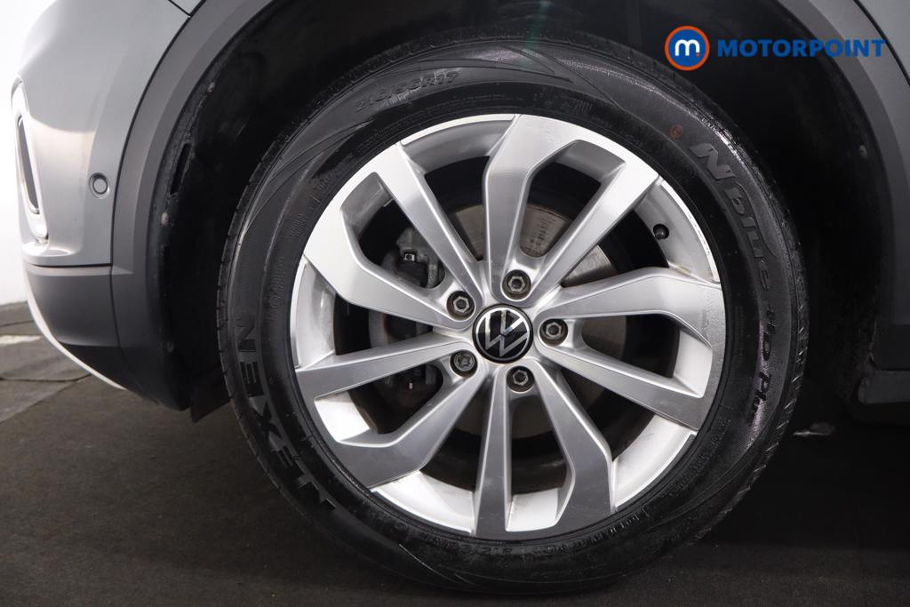 Volkswagen T-Roc Style Automatic Petrol SUV - Stock Number (1558695) - 20th supplementary image