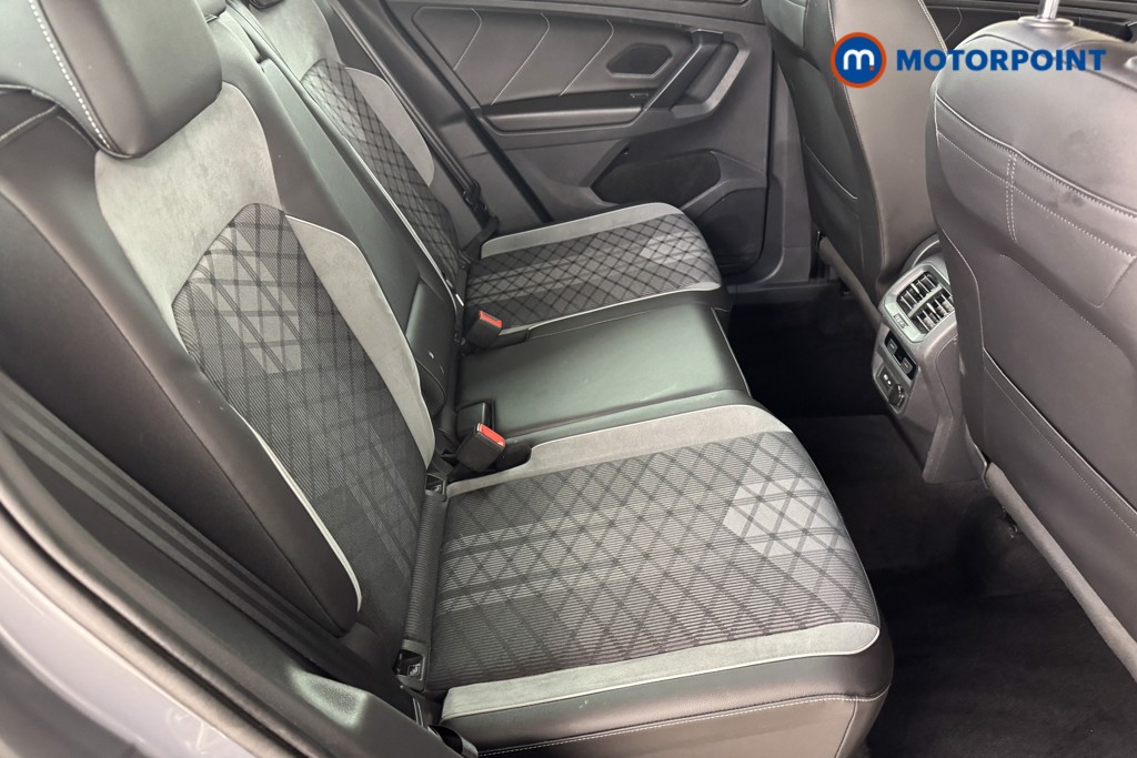 Volkswagen Tiguan R-Line Automatic Petrol SUV - Stock Number (1558710) - 4th supplementary image