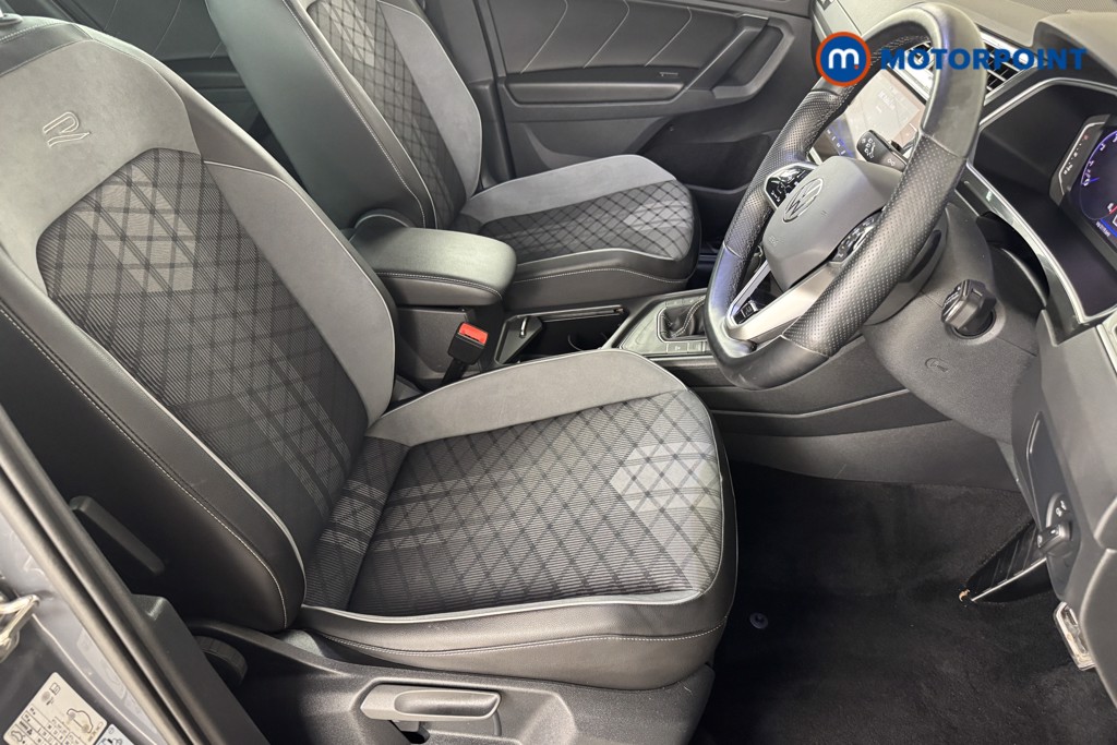 Volkswagen Tiguan R-Line Automatic Petrol SUV - Stock Number (1558710) - 5th supplementary image